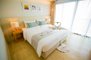 Отель Zand Morada Pattaya  Ампхое Бангламунг